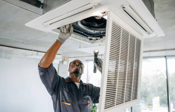 Licensed Hvac Repair service in Hitchcock, TX - FH HVAC